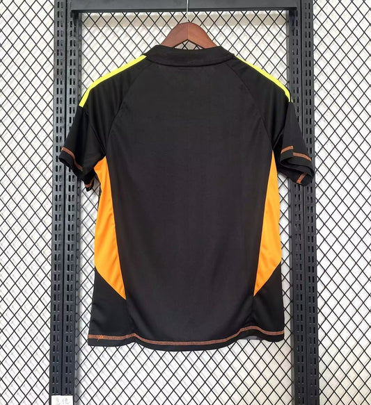 Arsenal Goalkeeper Fans Football Jersey 2024/2025
