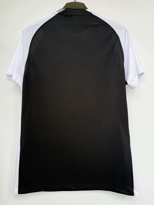 Corinthians Away Fans Football Jersey 2025/2026