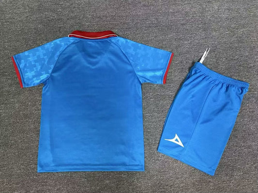 Cruz Azul Special Edition Kids Football Jersey 2025/2026