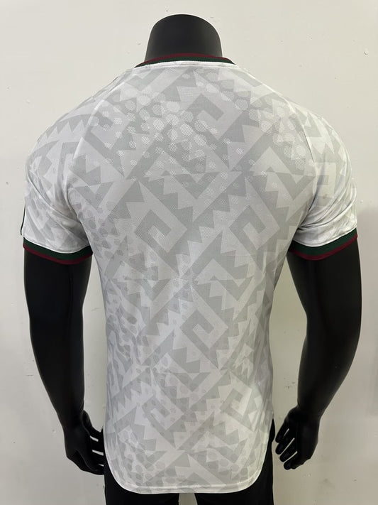 Mexico Special Edition Player Football Jersey 2025/2026