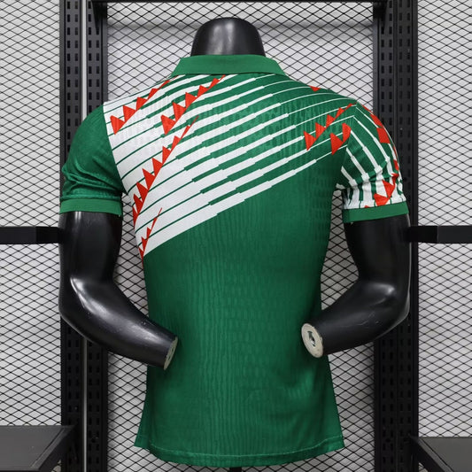 Mexico Special Edition Player Football Jersey 2026/2027