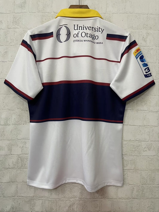 HIGHLANDERS CLASSIS Away Fans Rugby Jerseys 2026