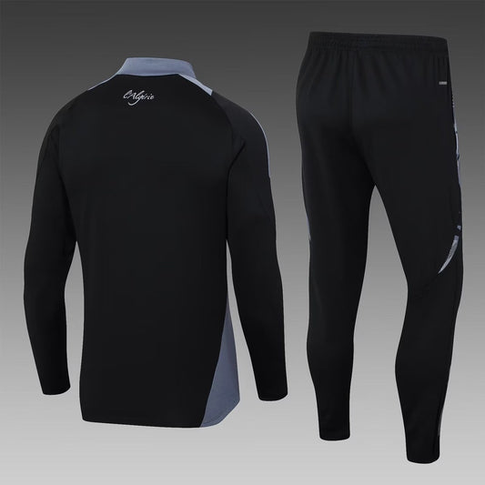 Algeria Tracksuit 2024/2025
