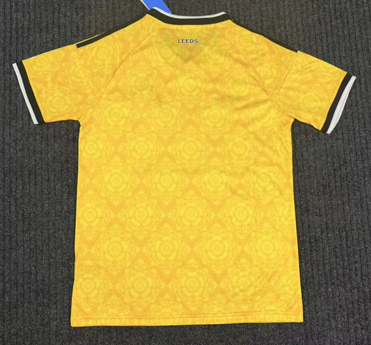 Leeds United Away Fans Football Jersey 2026/2027