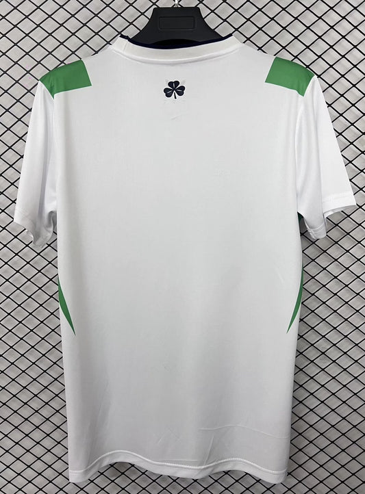 Ireland Pecial Edition Fans Football Jersey 2026/2027