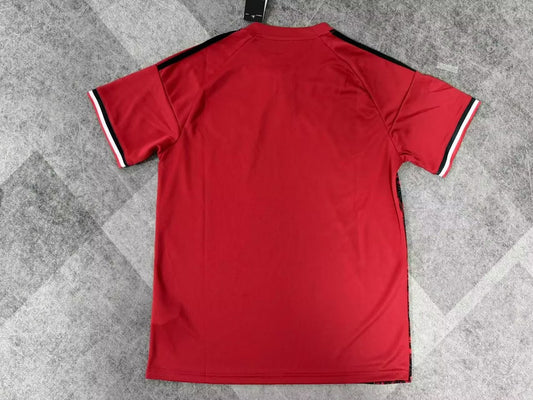 Manchester United Special Edition Red Fans Football Jersey 2025/2026