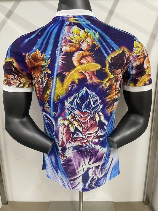 Japan Special Edition Player Football Jersey 2025/2026
