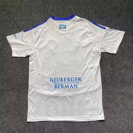 Como Away Fans Football Jersey 2024/2025