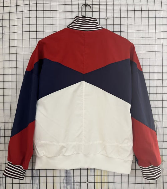 England Windbreaker Retro Football Jersey 2024/2025