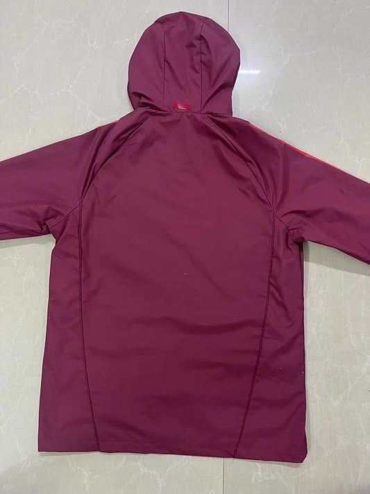 Arsenal Windbreaker 2024/2025