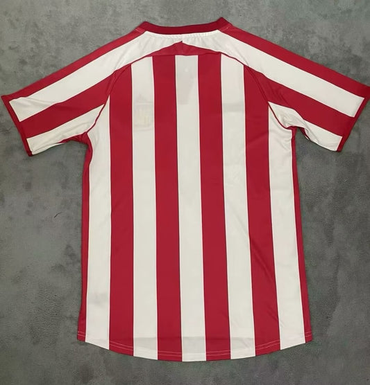 Sunderland Home Fans Football Jersey 2005/2006
