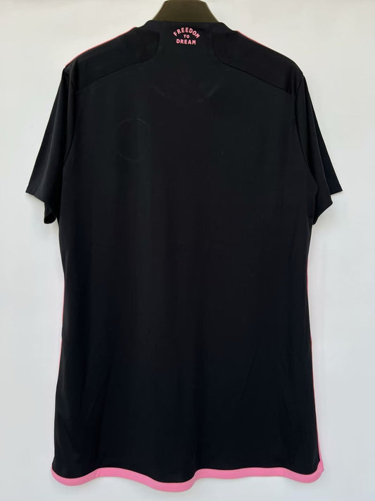 Inter Miami Away Fans Football Jersey 2024/2025