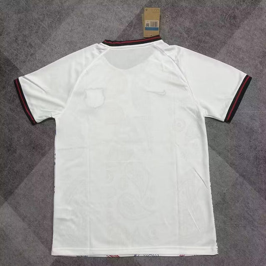Barcelona Special Edition Fans Football Jersey Quality Football Jersey 2025/2026