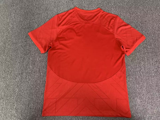 Turkey Home Fans Football Jersey 2022/2023