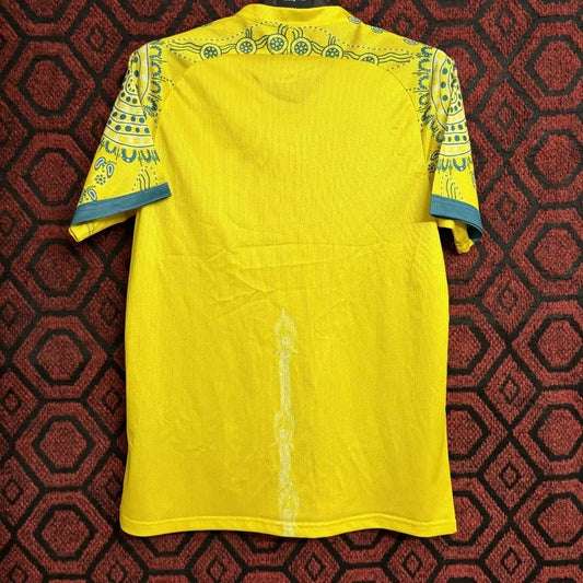 Australia Home Fans Football Jersey 2024/2025