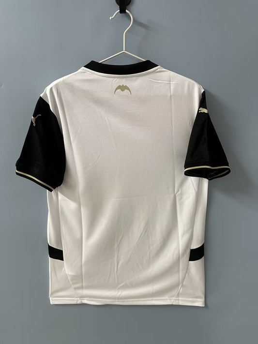 Valencia Home Fans Football Jersey 2024/2025