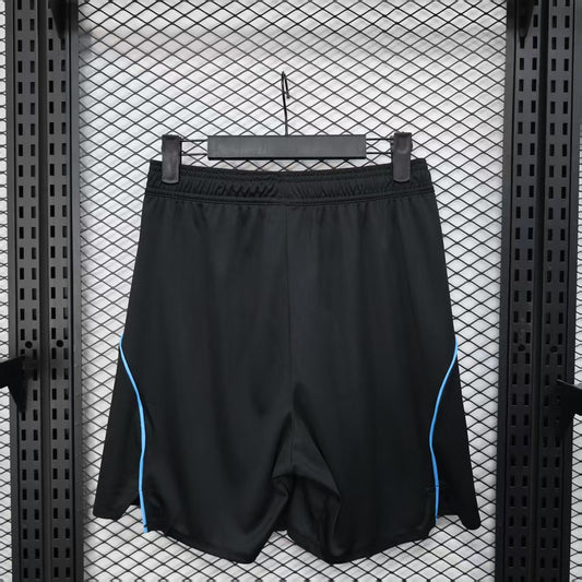Newcastle Pants Player Shorts Football Jersey 2025/2026