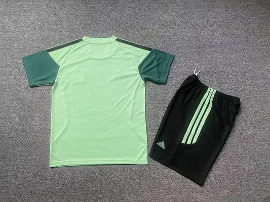 Mexico Training Kids Football Jersey 2026/2027