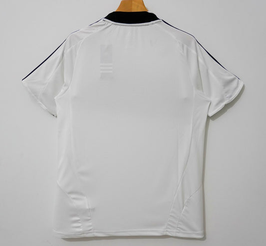 Retro Germany Home Football Jersey 2008
