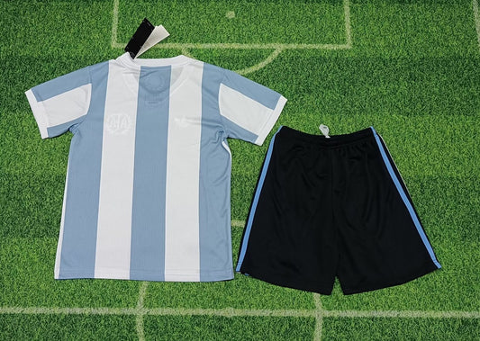 Argentina 50Th Anniversary Kids 2024/2025