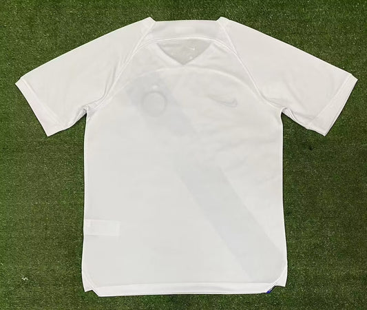 Inter Milan Away Fans Football Jersey 2023/2024