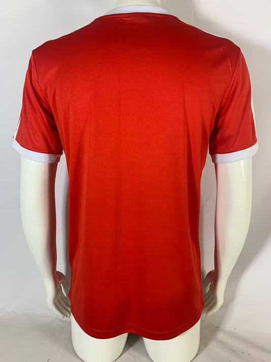 Retro Club Atletico Independiente Home Football Jersey 1994/1995