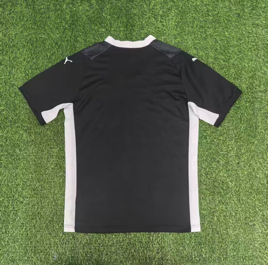 Malaysia Away Fans Football Jersey 2025/2026
