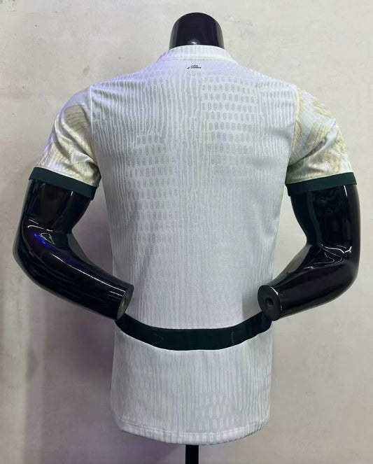 Ivory Coast Away Player Football Jersey 2025/2026
