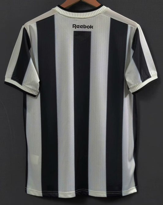 Botafogo Home Fans Football Jersey 2024/2025