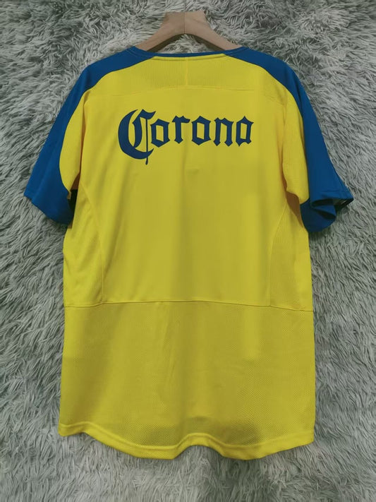 Retro America Home Football Jersey 2003/2004