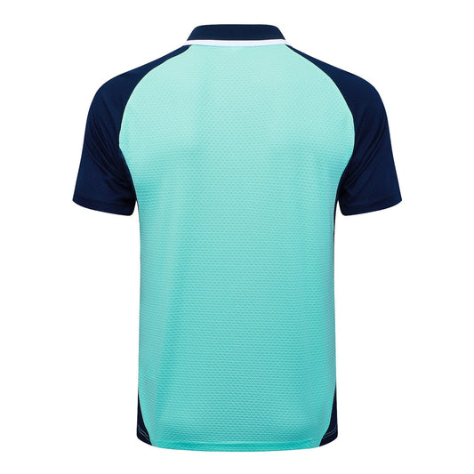 Arsenal Polo Fans Green Football Jersey 2025/2026