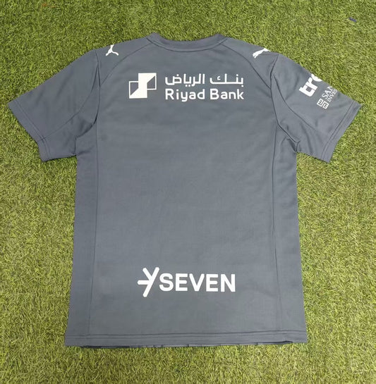Al Hilal Saudi Third Away Fans Football Jersey 2025/2026