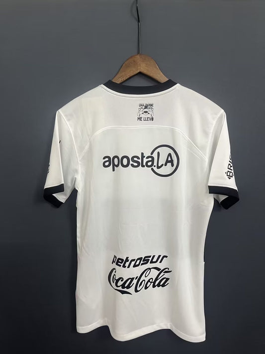 Olympia Home Fan Football Jersey 2023/2024