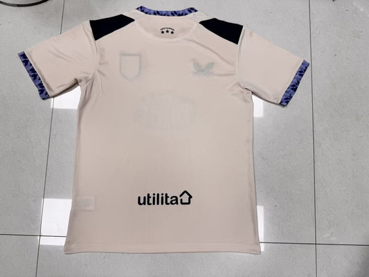 Huddersfield Away Fans Football Jersey 2025/2026