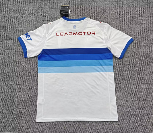 Universidad Catolica Home Fans Football Jersey 2026/2027