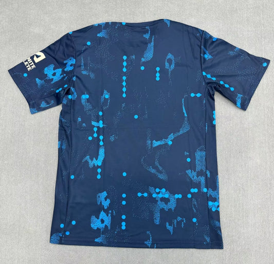 Chelsea Special Edition Fans Football Jersey 2025/2026
