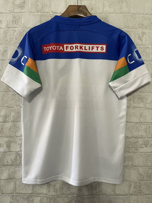 AMBUSH Fans Rugby Jerseys Away 2025