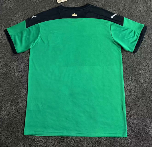 Ivory Coast Training Clothes Fans Football Jersey 2024/2025