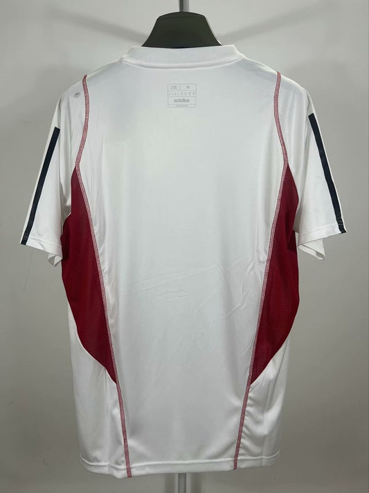 Flamengo Training Clothing Fans Football Jersey 2023/2024