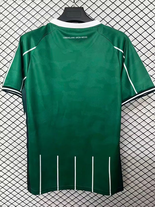 SV Werder Bremen Christmas Fans Football Jersey 2025/2026