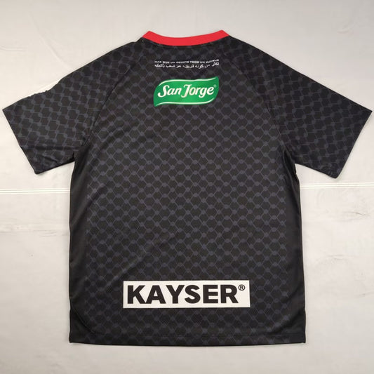 Palestine Away Special Edition Fans Football Jersey 2025/2026