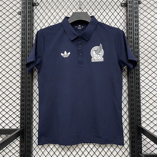 Adidas POLO Mexico Polo T-shirt POLO T-shirt 2026/2027