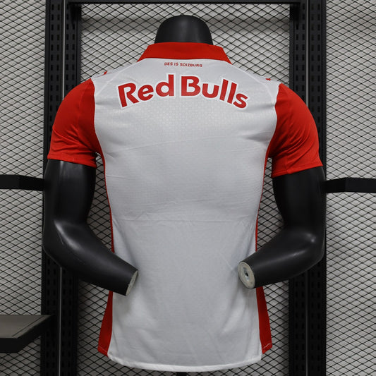 RB Leipzig Special Edition Player Football Jersey 2025/2026