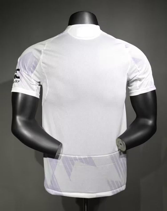 Manchester United Away Player Football Jersey 2025/2026