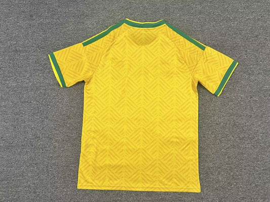 South Africa Home Fans Football Jersey 2026/2027