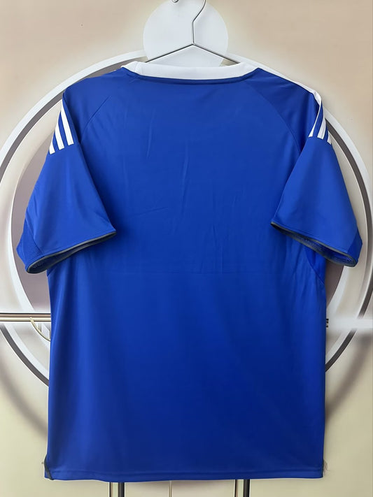 Emelec Home Fans Football Jersey 2025/2026