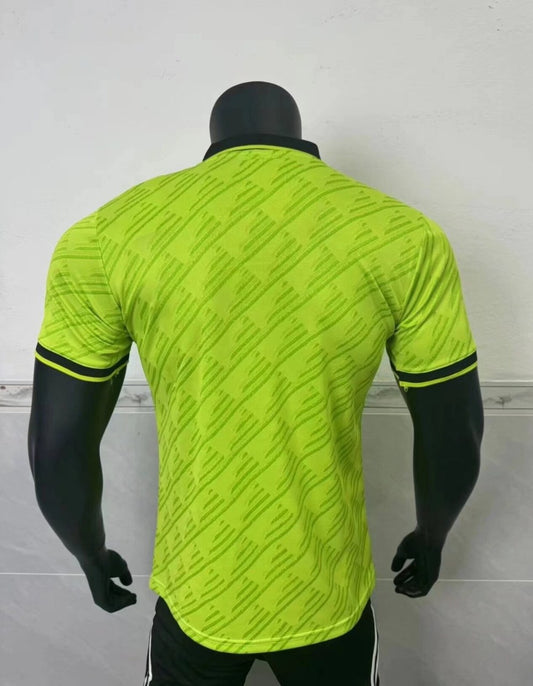 Manchester United Special Edition Player Football Jersey 2025/2026