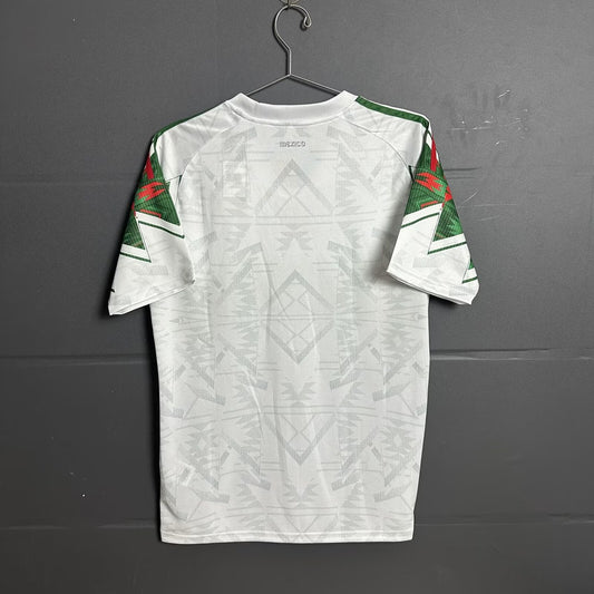Mexico Special Edition Fans Football Jersey 2026/2027