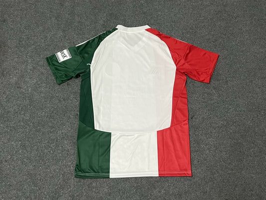 Legia Warsaw Away Fans Football Jersey 2024/2025