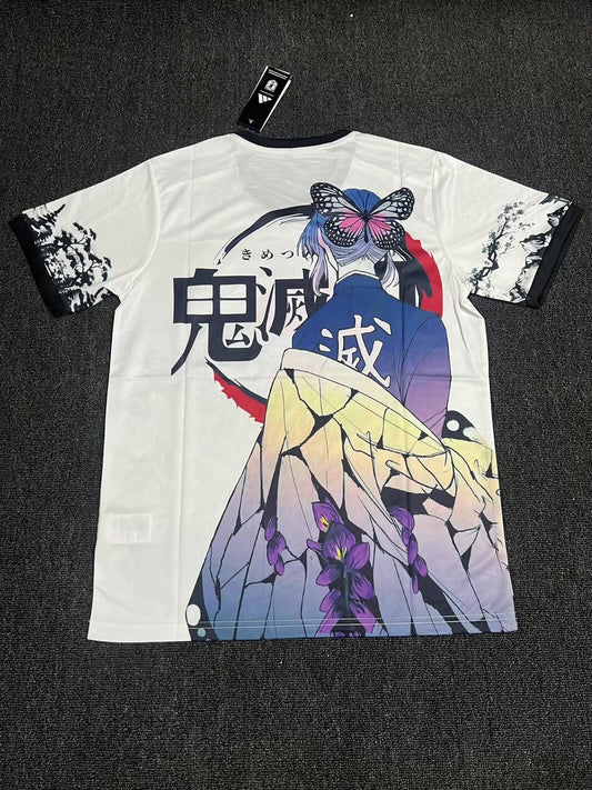 Japan Special Edition Fans Football Jersey 2025/2026